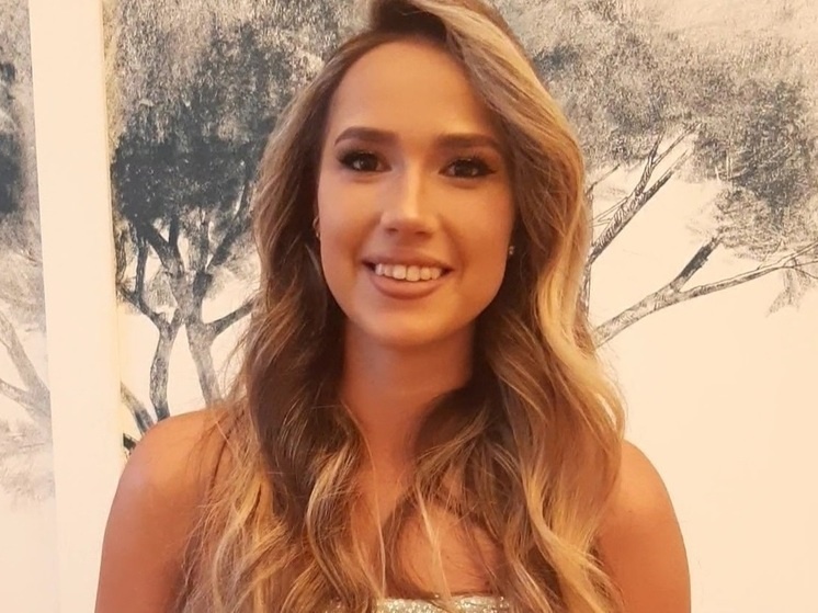   Ульяна Калашникова