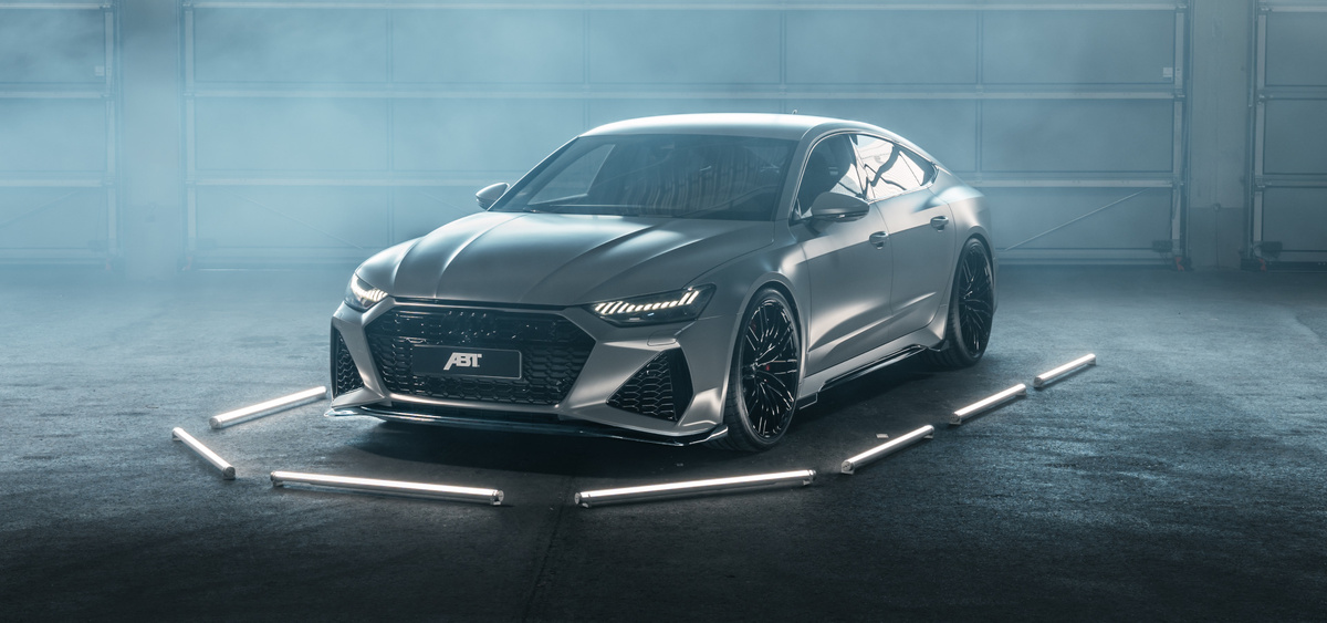 Фото: www.abt-sportsline.com