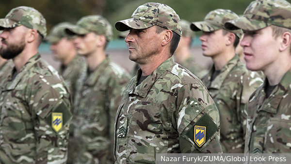     Фото: Nazar Furyk/ZUMA/Global Look Press   
 Текст: Александра Юдина