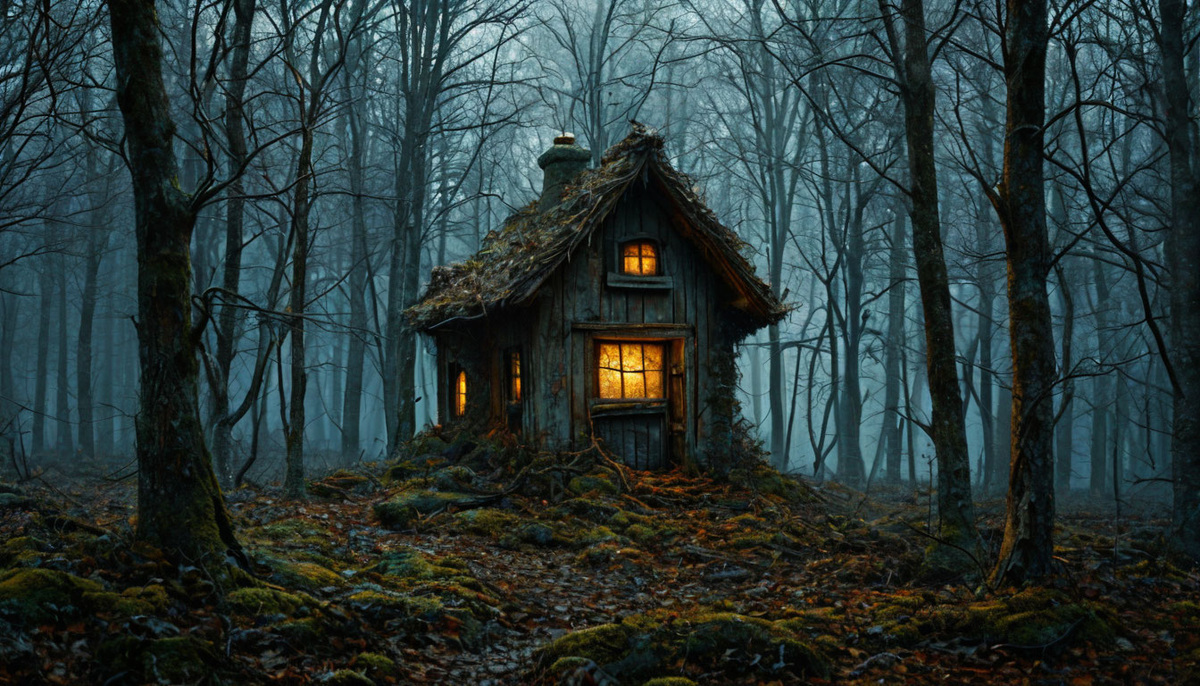 Как-то так себя и ощущаю теперь...