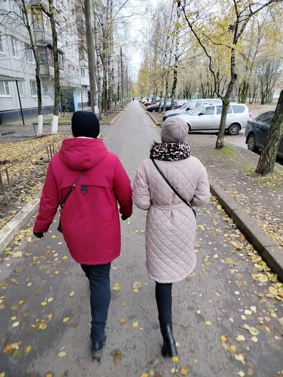 Фото автора канала 