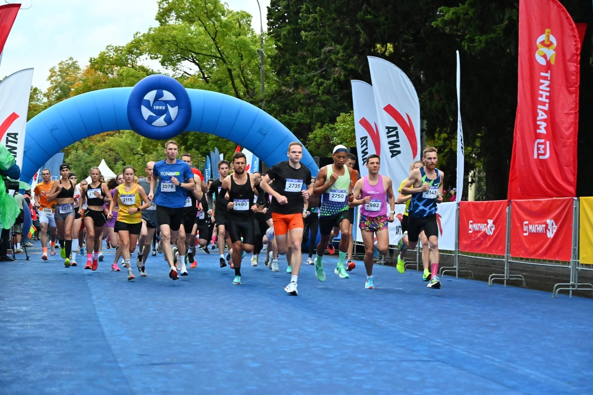    Фото: Telegram/Сочи Официальный