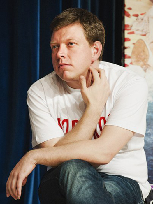  Сергей Лавыгин. / Фото: www.kinopoisk.ru