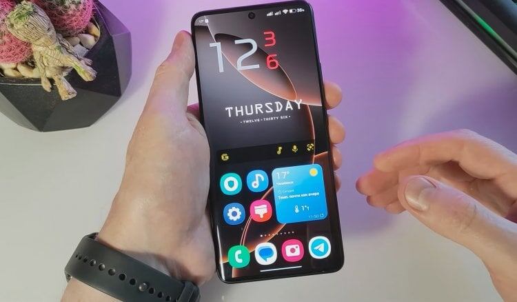    Любой Android можно настроить под себя. Фото: Power Device