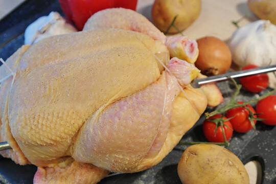    Качки с противным балластом