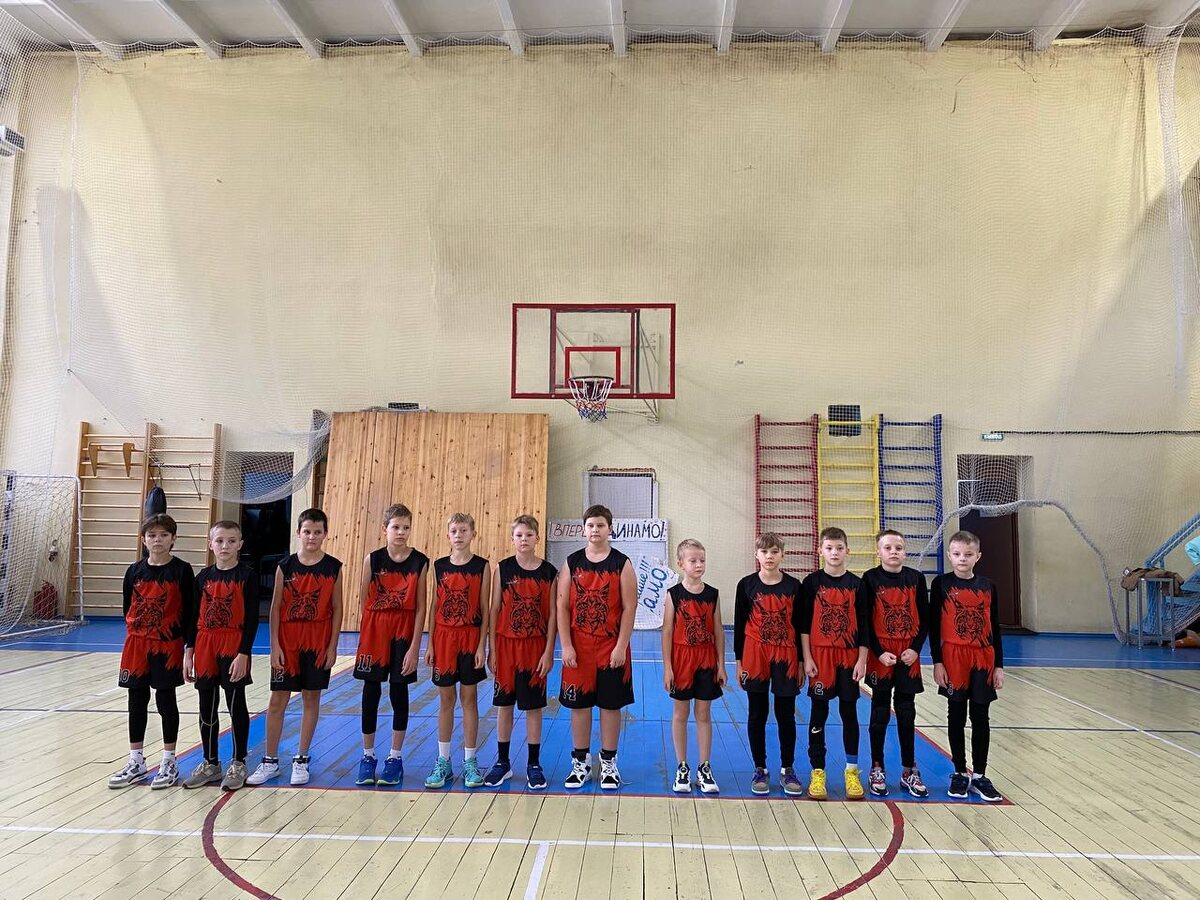 «Рыси-33» г. Юрьев-Польский