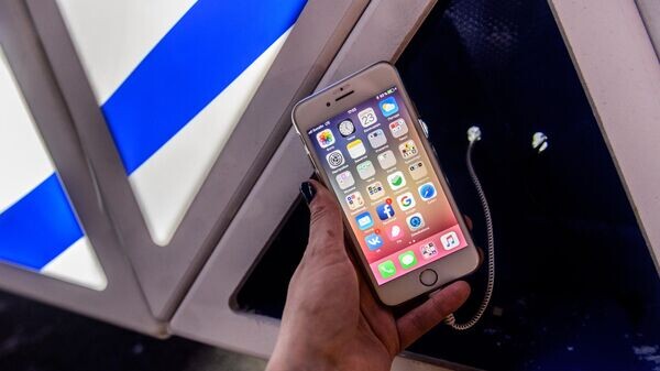    © Sputnik / Евгения Новоженина