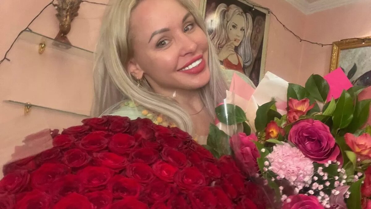     Источник: ВК Любовь Бушуева