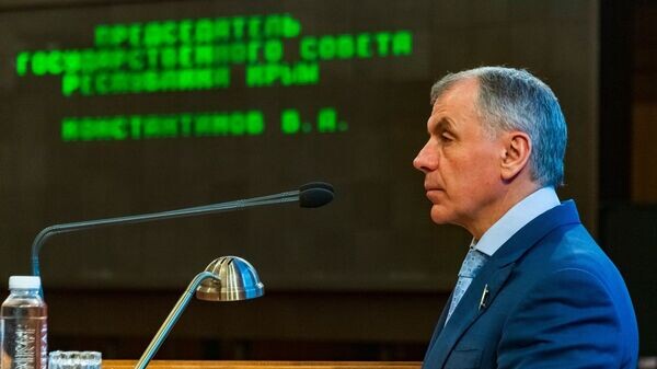    © РИА Новости Крым . Дмитрий Макеев