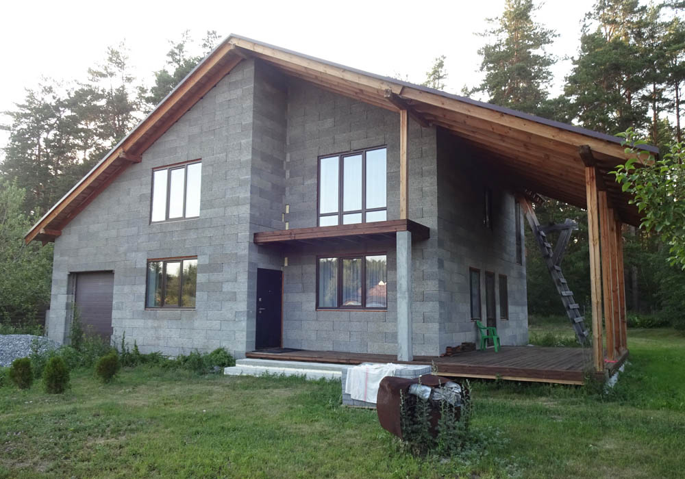 Привет, дружище