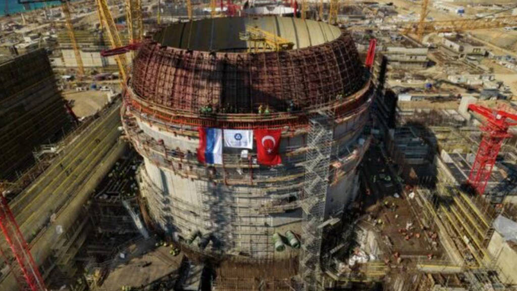 3 ноября, 2024   Инвестиции, Торговля, Энергия   От Поворот России в Азию 