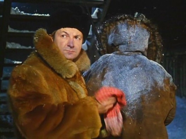 А где бабуля?