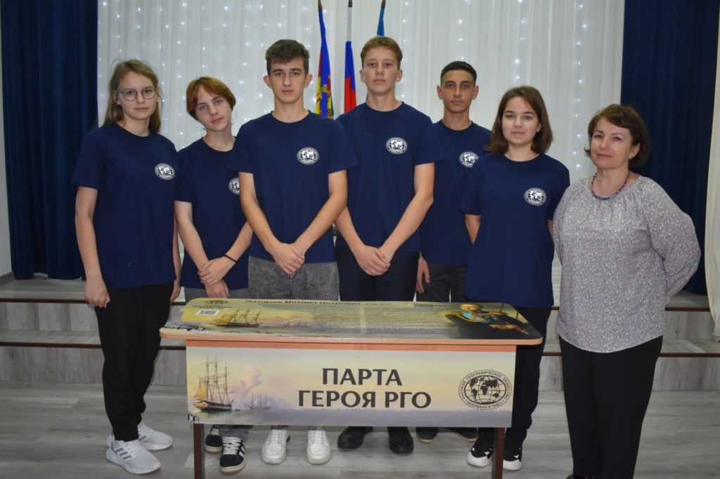     Фото Елены Крестьяновой, «ТАМАНЬ». tamannews