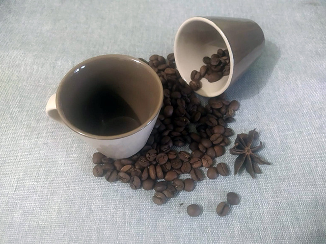 Продавец кофе в сети оказался аферистом. Пострадала девушка в Тверской области