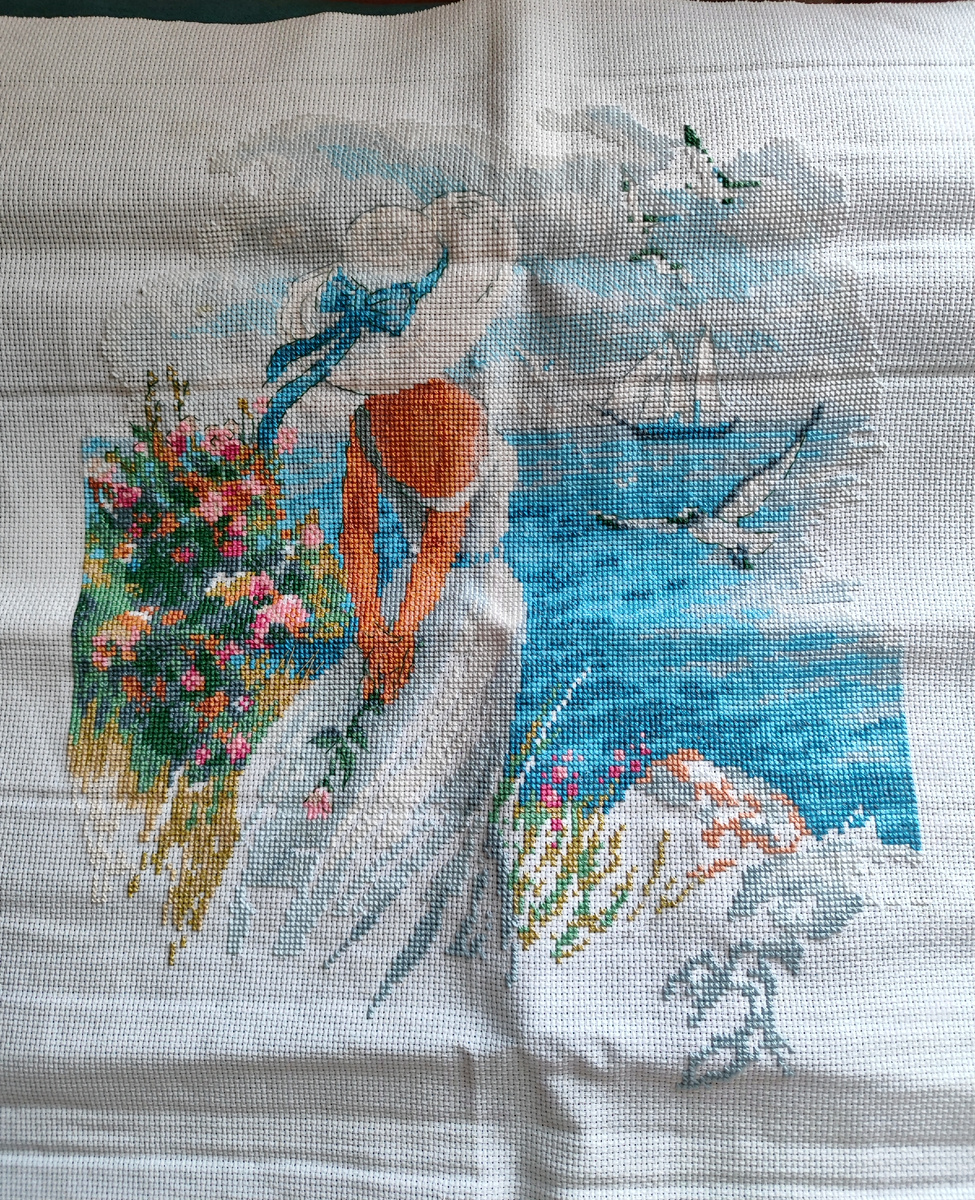 Анжелика от Риолис