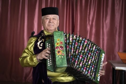 Фото: Центр Татарской Культуры г. Тюмень