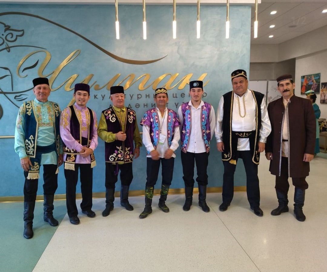 Фото: Центр Татарской Культуры г. Тюмень