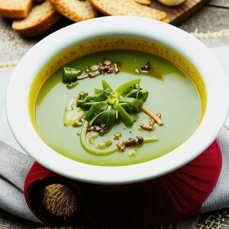 В этой статье вы узнаете, самые вкусные супы и их рецепты