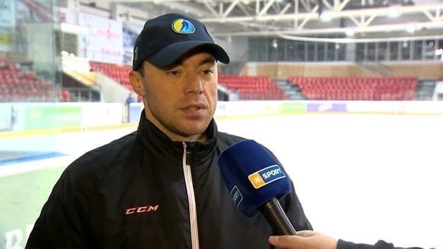    Два хоккеиста киевской команды «Сокол» не вернулись на Украину после матча