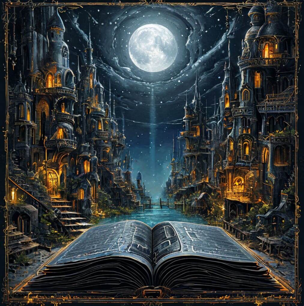 Фото сгенерировано с помощью Шедеврум