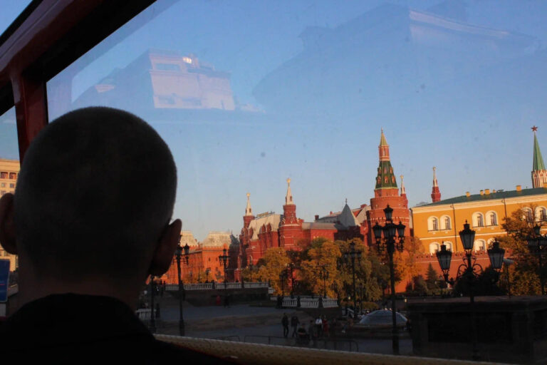    Фото: Общественная Служба Новостей Анастасия Давыдова