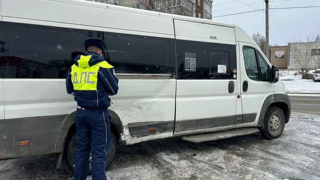    Фото: Госавтоинспекция Свердловской области