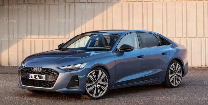 Фото с de.motor1.com 