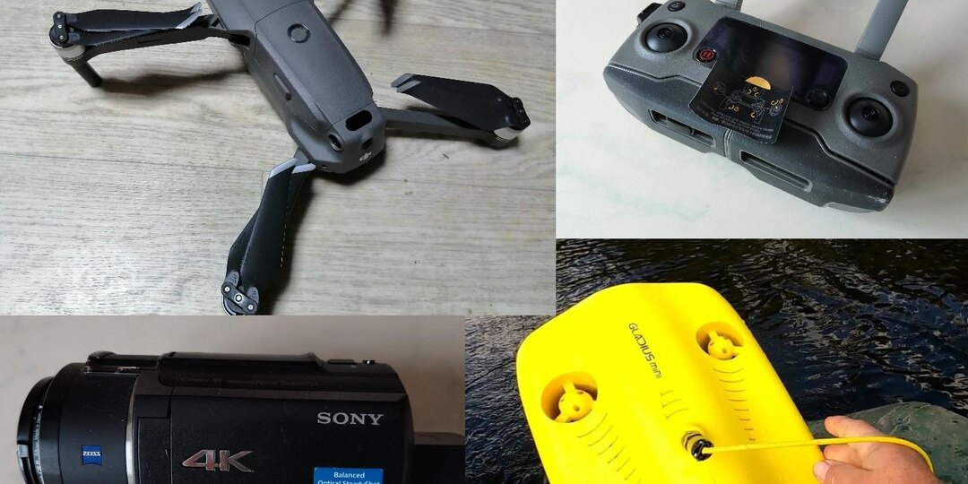 Я вложил почти все свои сбережения в технику и теряю более 50%. Продаю и плачу