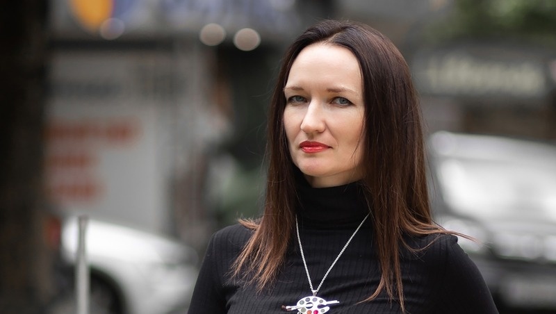    Екатерина Палехова Фото: личный архив Екатерины Палеховой