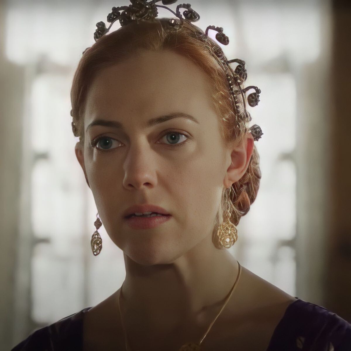 Хюррем. Приезд из Эдирне. 