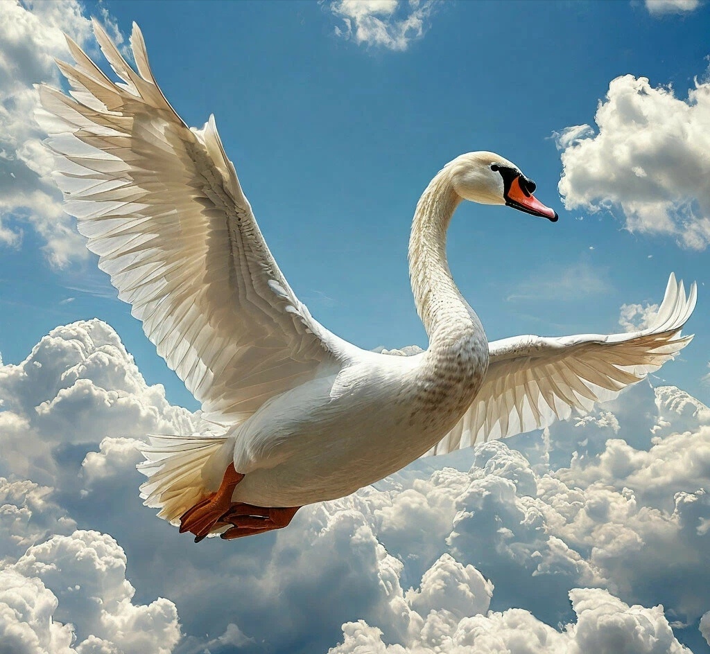 Изображение создано нейросетью 