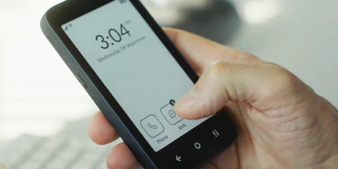 Смартфон для тех, кому надоело сидеть в интернете: представлен Mudita Compact с E-Ink экраном