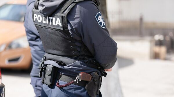    © Sputnik / Osmatesco