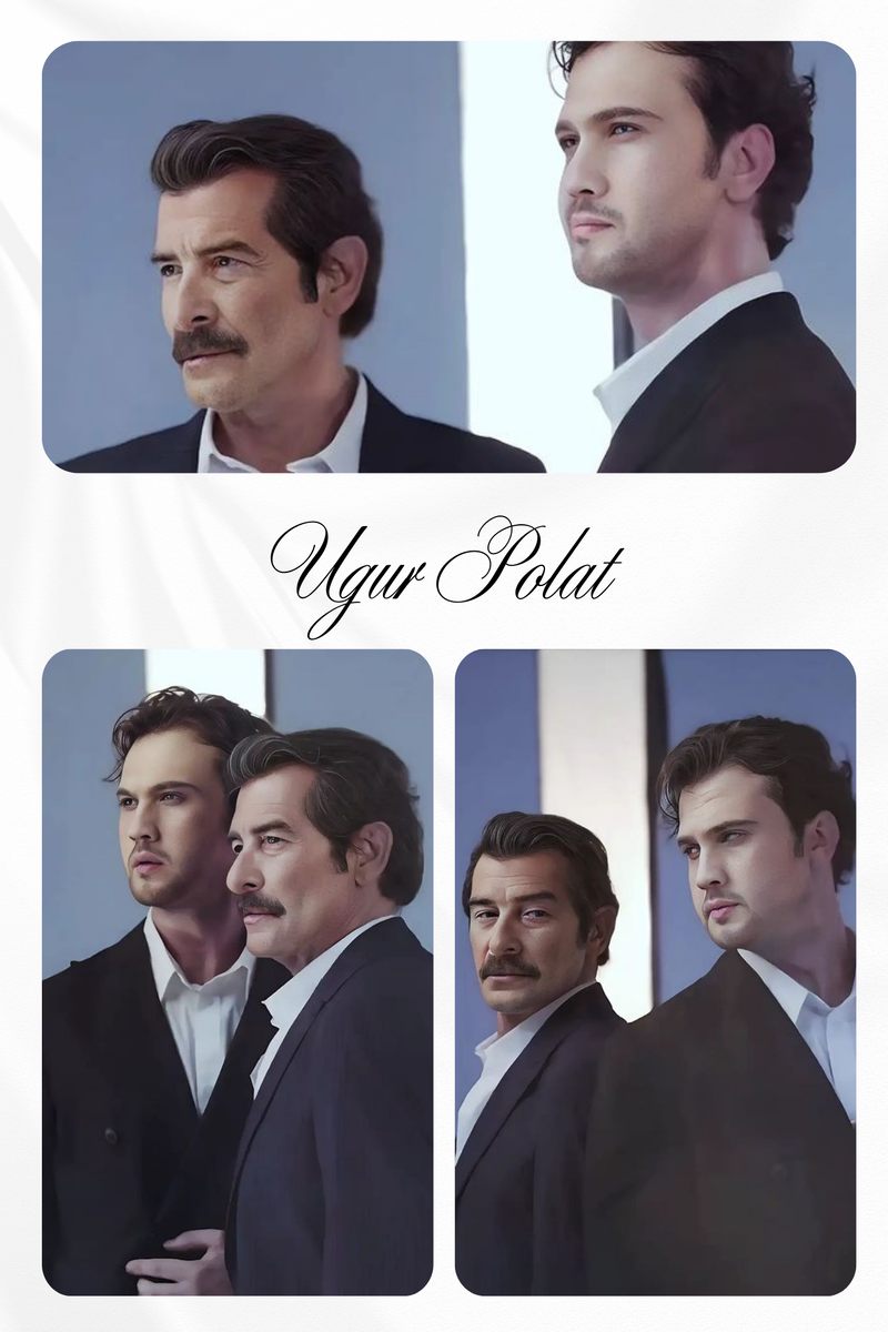 Сериал "Гений".