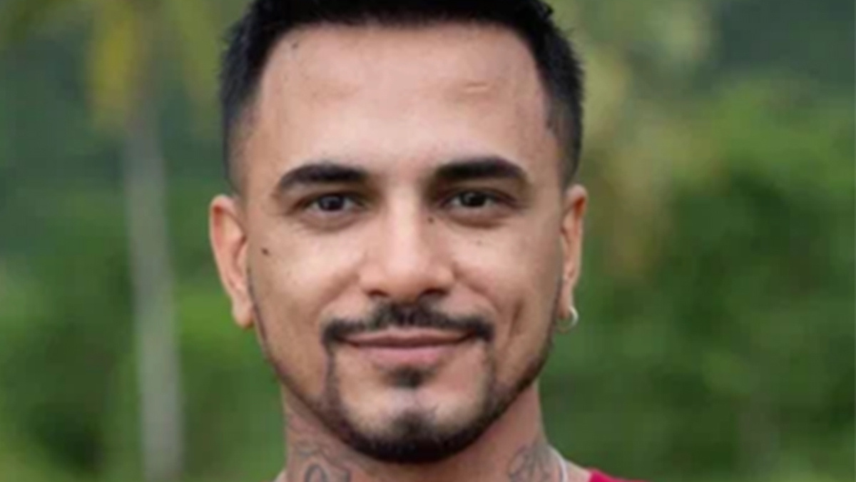 Натан. Фото: ТНТ