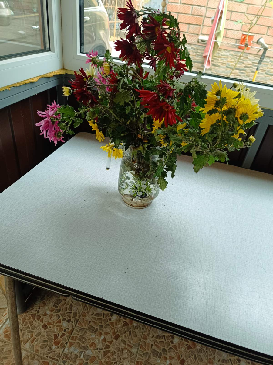 это не розы, но тоже очень красиво...