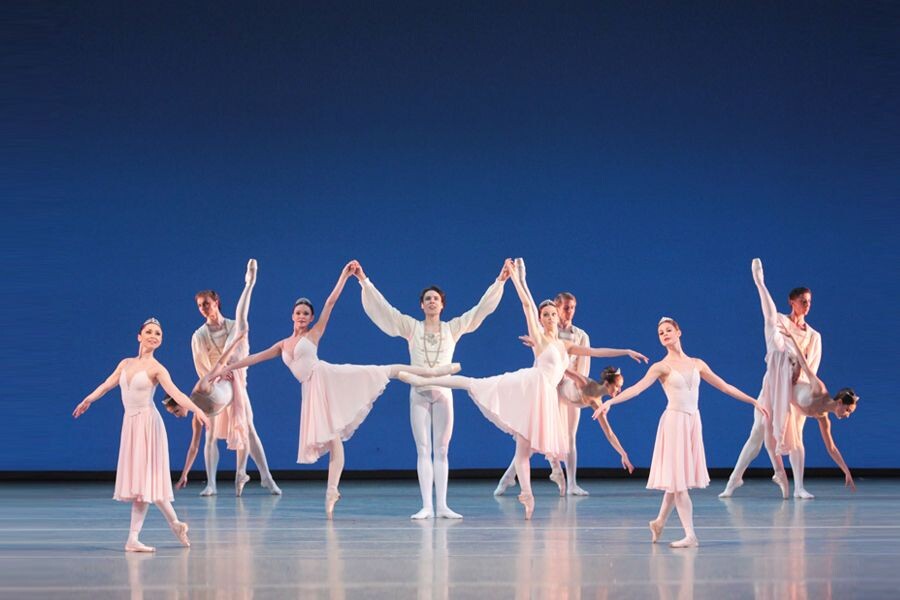 Мариинский театр, 2013