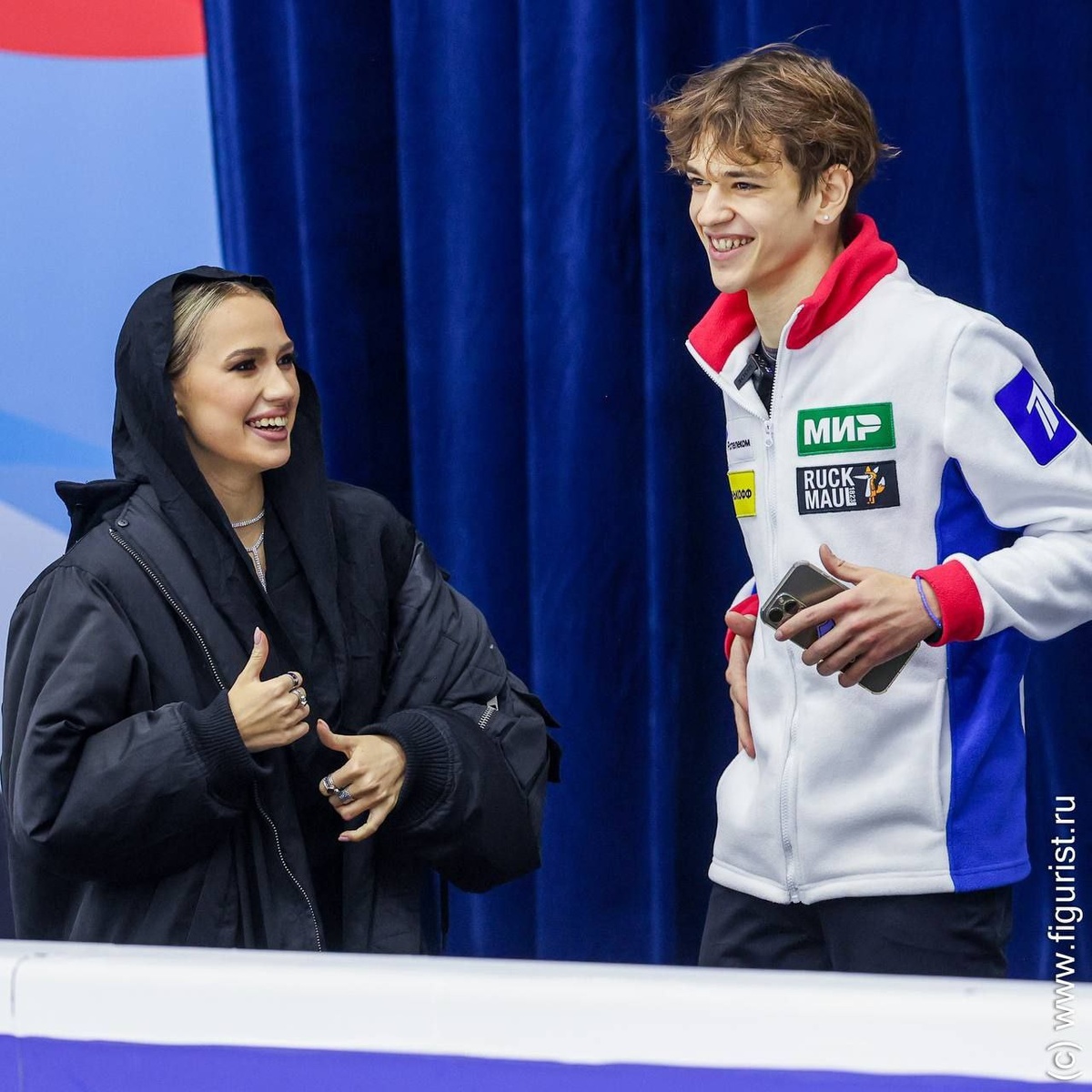 Источник фото: магазин «Фигурист».