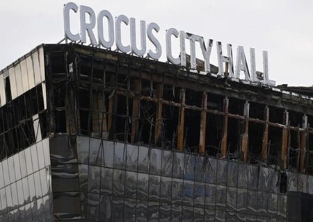    В деле о теракте «Крокус Сити Холл» появились новые фигуранты