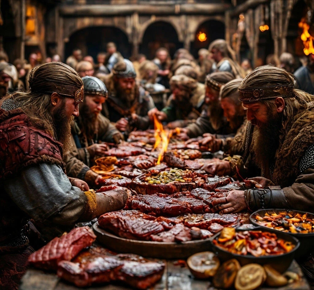 Изображение создано нейросетью 