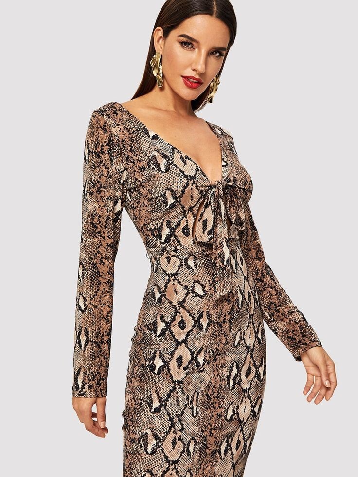 В чем встречать Новый год 2025