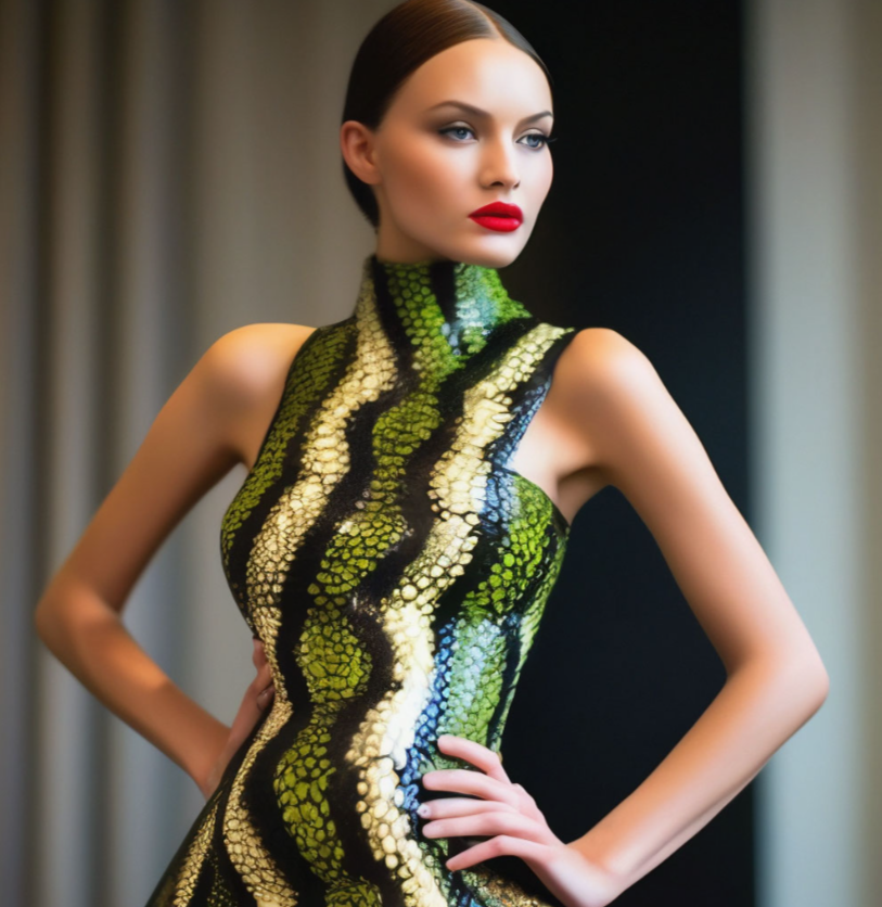 Цвета для встречи Нового года 2025