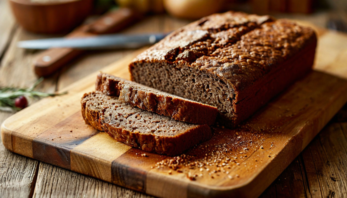 Сегодня отношение к хлебу неоднозначно, что затрудняет определение его роли в питании. В детстве хлеб был основой рациона, но сейчас многие считают его вредным. Эндокринологи рекомендуют чёрный ржаной хлеб, содержащий ненасыщенные жиры, предотвращающие атеросклероз и снижающие воспаление. Ржаная мука маслянистая и менее обработанная, чем пшеничная, содержит больше пищевых волокон, что быстрее насыщает, уменьшает всасывание сахара и выводит жиры. 
Выбирайте цельнозерновой хлеб или хлеб с проростками пшеницы, обращая внимание на состав, так как сухофрукты и семена увеличивают калорийность. Хлеб должен быть хорошо пропечённым, без подгоревших участков и не рассыпаться в руках. Хранить хлеб лучше в замороженном виде, а разогревать в микроволновке или на сухой сковороде.