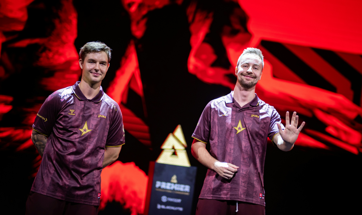     Николай device Ридтц и Каспер cadiaN Мёллер