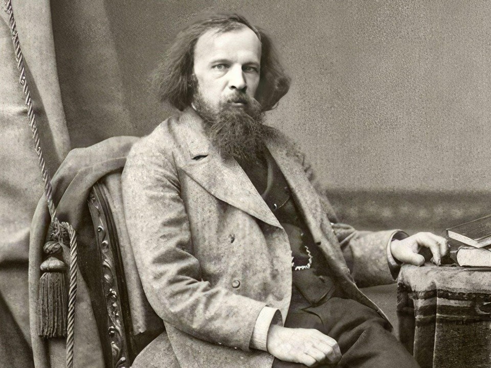    Зрители увидят все ключевые этапы пути ученого GLOBAL LOOK PRESS