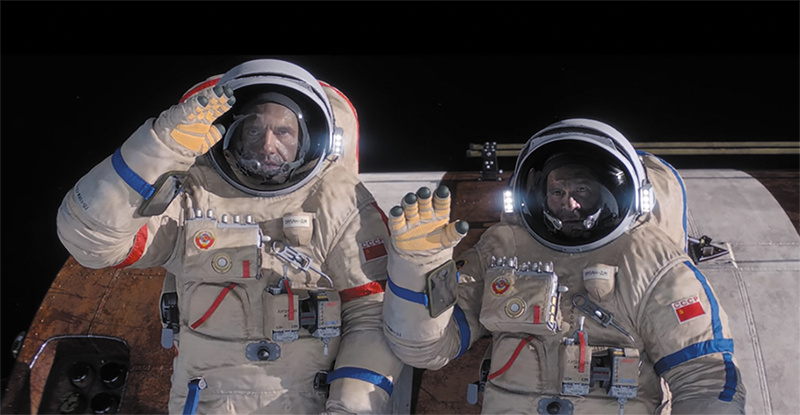 Кадр фильма из сети интерент