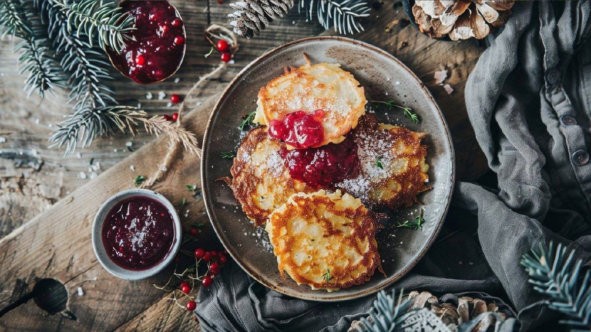 Раггмунка 