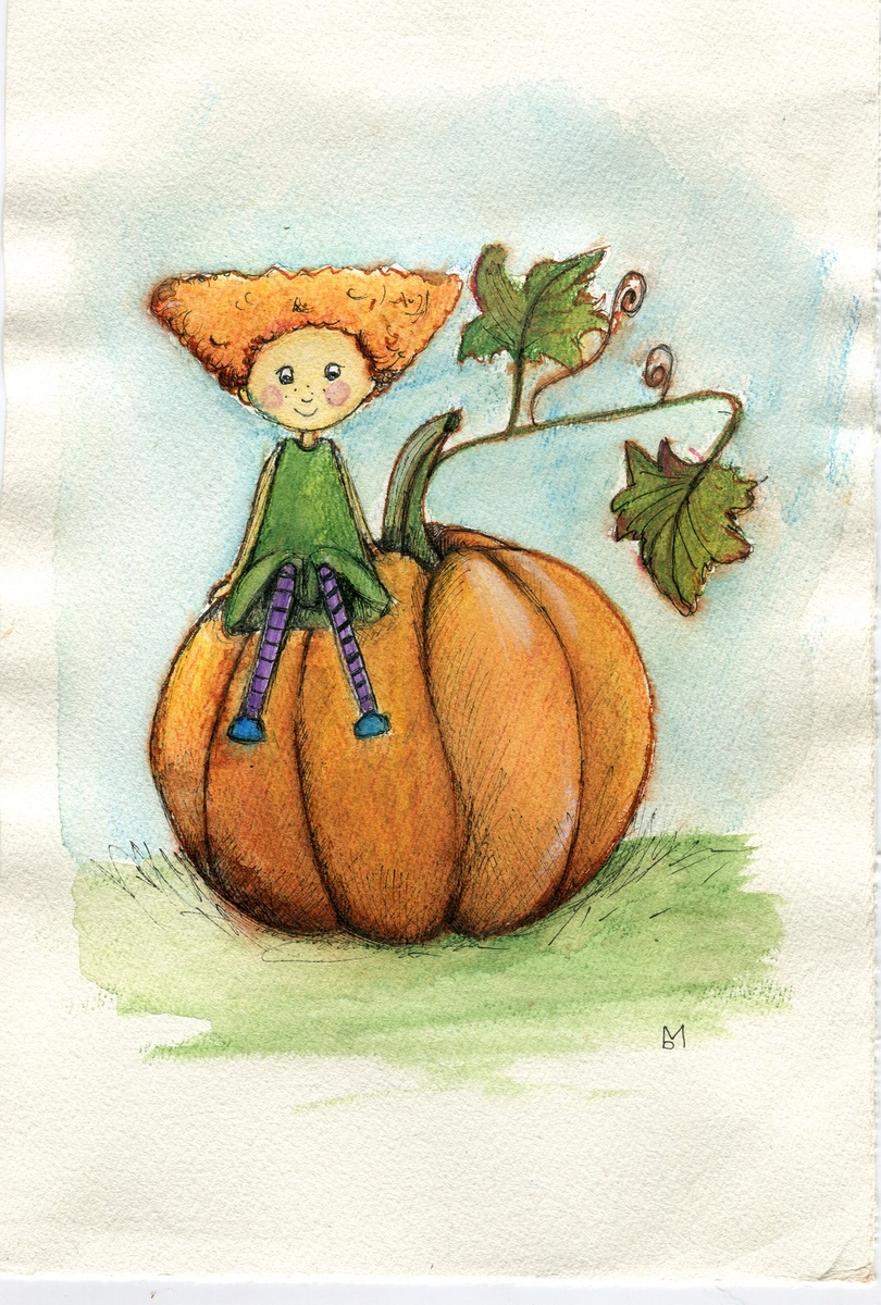 Позаимствовано на просторах интернета. 