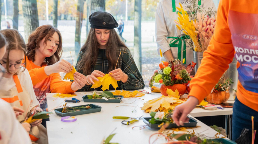    Фото: Официальный портал Мэра и Правительства Москвы/mos.ru