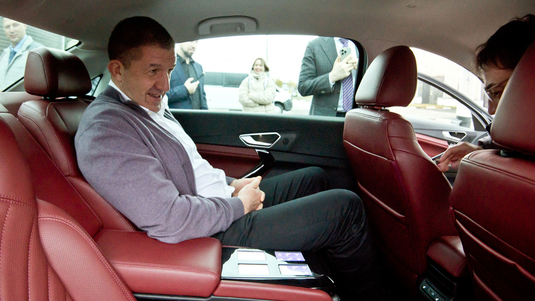    Фото: Официальный сайт LADA / lada.ru